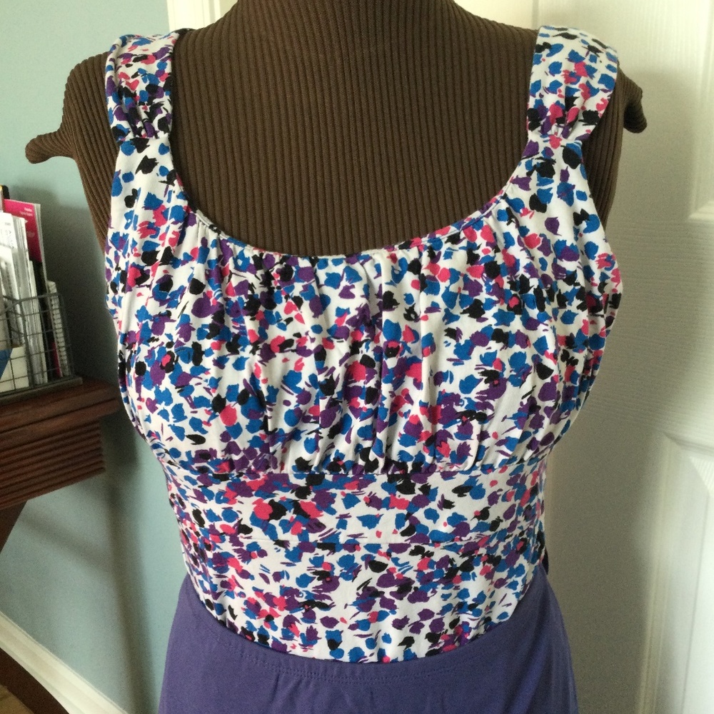 Ann Taylor top